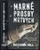 Marné prosby mrtvých : 4 (Roxann Hill, 2022)