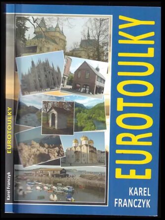 Eurotoulky (Karel Franczyk, 2018)