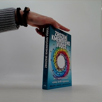 Zrození kmenového vůdce