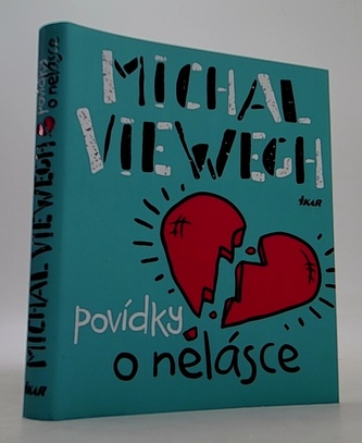 Povídky o nelásce