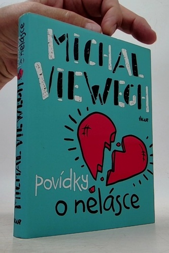 Povídky o nelásce