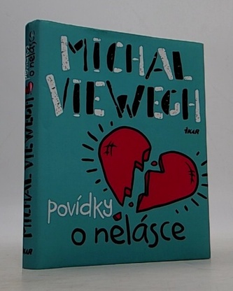 Povídky o nelásce