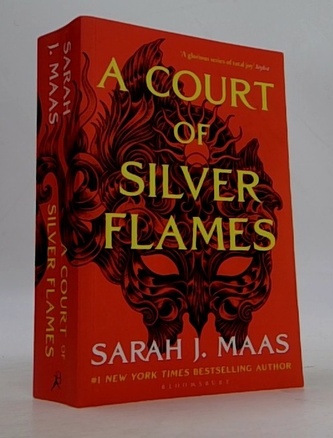 A Court of Silver Flames