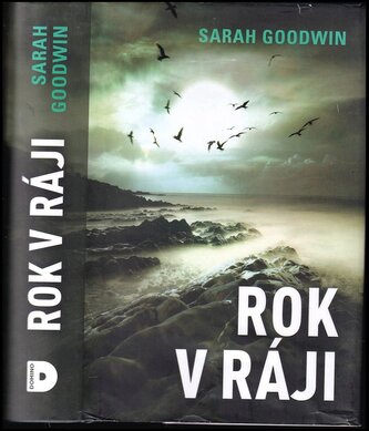 Rok v ráji (Sarah Goodwin, 2022)