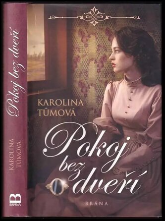 Pokoj bez dveří (Karolina Tůmová, 2019)