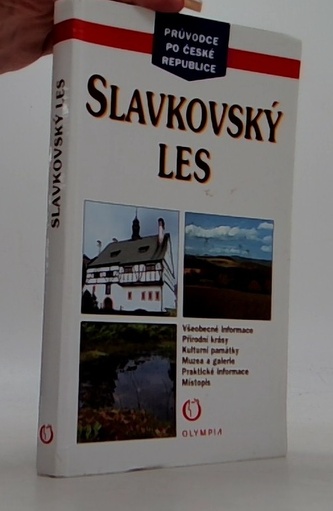 Slavkovský les