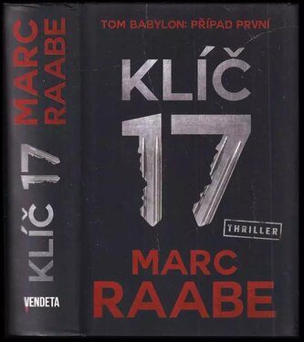 Klíč 17 (Marc Raabe, 2019)