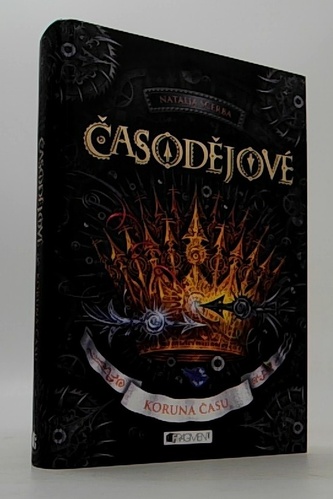 Časodějové – Koruna času