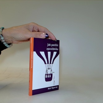 Jak potěšit zpovědníka