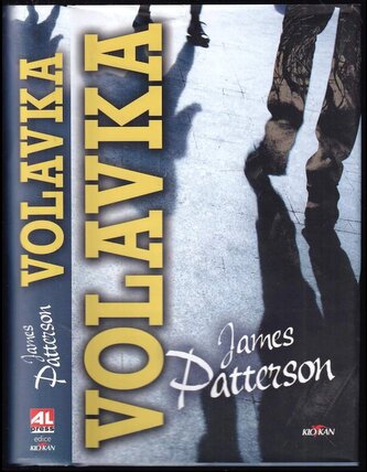 Volavka (James Patterson, 2019)