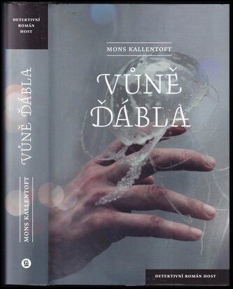 Vůně ďábla : 10 (Mons Kallentoft, 2019) Vůně ďábla : 10 (Mons Kallentoft, 2019)