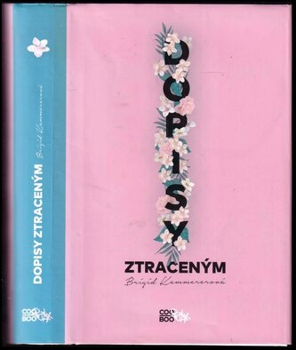 Dopisy ztraceným (Brigid Kemmerer, 2019)