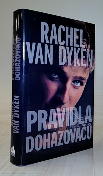 Pravidla dohazovačů