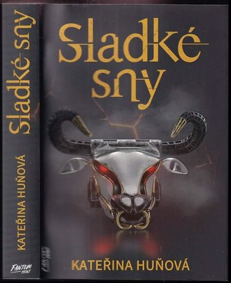 Sladké sny (Kateřina Huňová, 2022)