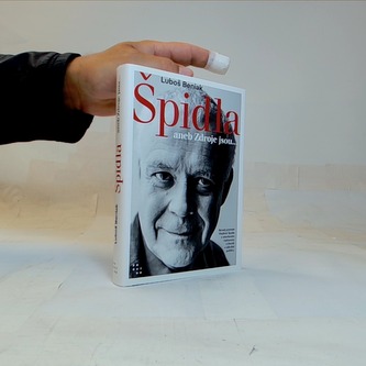 Špidla aneb Zdroje jsou...