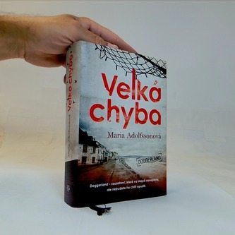Velká chyba
