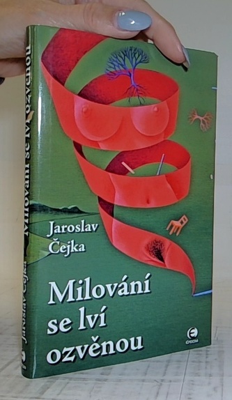 Milování se lví ozvěnou