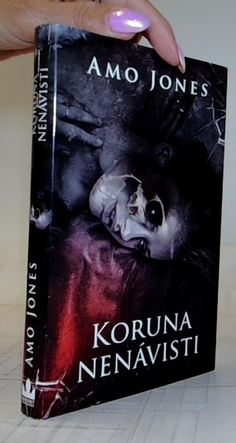 Koruna nenávisti