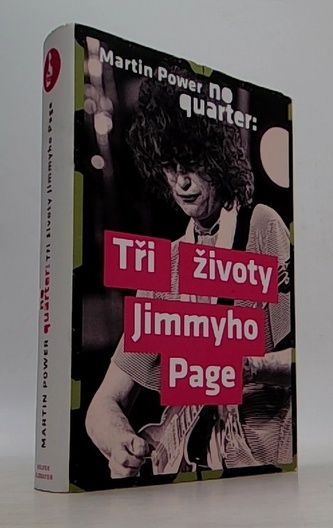 No Quarter -  Tři životy Jimmyho Page