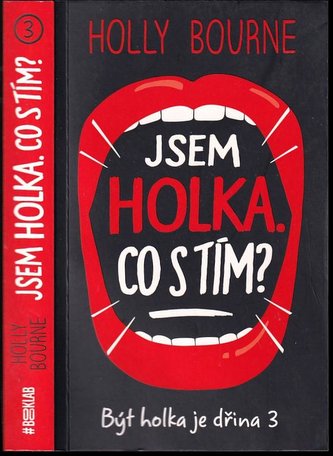 Jsem holka - co s tím? (Holly Bourne, 2019)