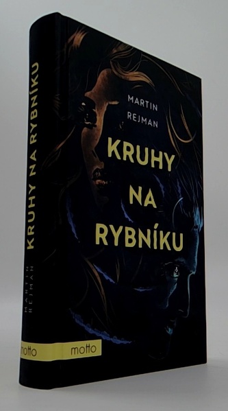 Kruhy na rybníku