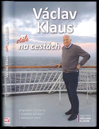 Stále na cestách (Václav Klaus, 2019)