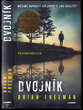 Dvojník (Brian Freeman, 2022)