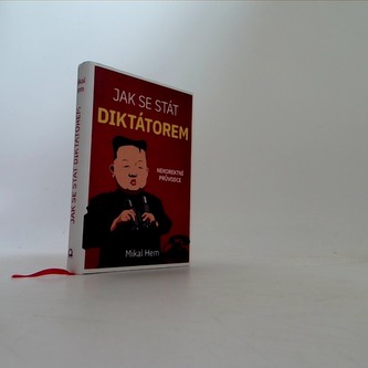 Jak se stát Diktátorem