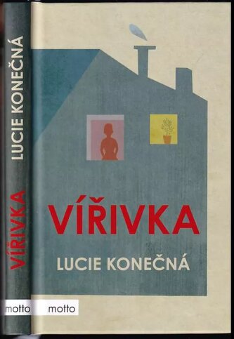 Vířivka (Lucie Konečná, 2019)