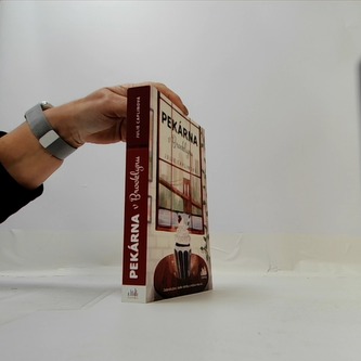 Pekárna v Brooklynu