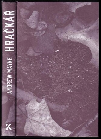 Hračkář (Andrew Mayne, 2019)