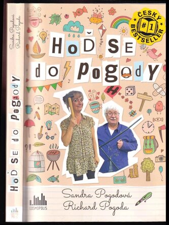 Hoď se do pogody (Sandra Pogodová, 2019)