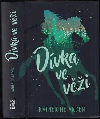 Dívka ve věži (Katherine Arden, 2019)