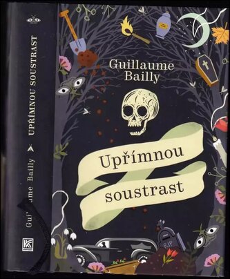 Upřímnou soustrast (Guillaume Bailly, 2019)