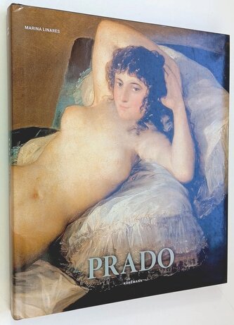 Prado (Marina Linares, 2018)