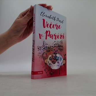 Večeře v Paříži