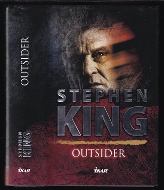 Outsider (Stephen King, 2019)