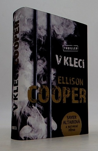 V kleci
