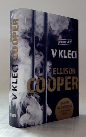 V kleci