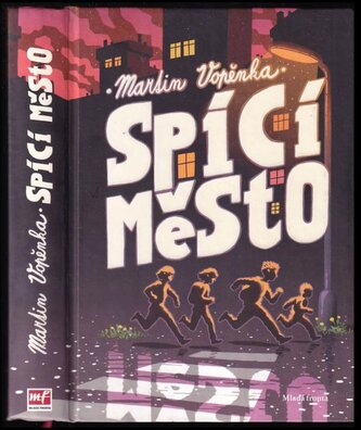 Spící město (Martin Vopěnka, 2019)