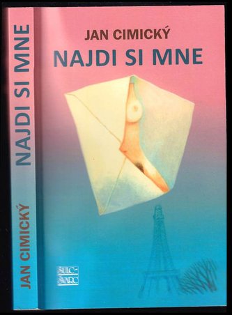 Najdi si mne (Jan Cimický, 2019)