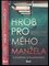 Hrob pro mého manžela (Catherine Steadman, 2019)