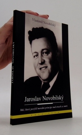 Jaroslav Novobilský