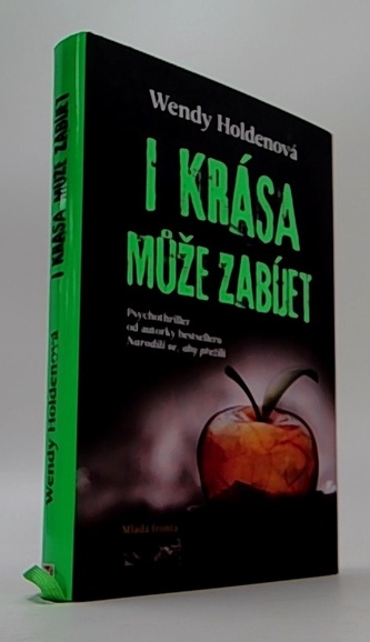 I krása může zabíjet I krása může zabíjet