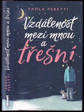 Vzdálenost mezi mnou a třešní (Paola Peretti, 2019)