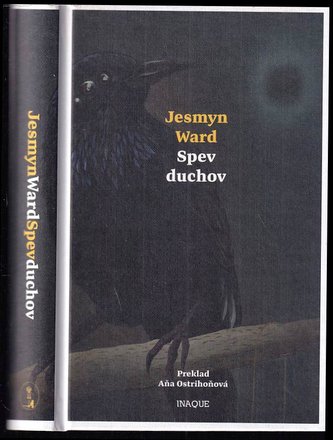 Spev duchov (Jesmyn Ward, 2019)