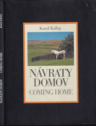 Návraty domov : Coming home (Karol Kállay, 2006)