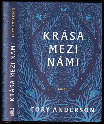 Krása mezi námi (Cory L Anderson, 2022)
