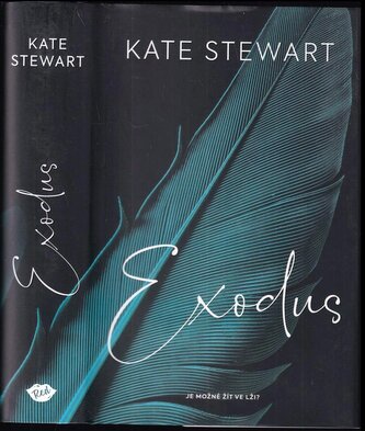 Exodus (Kate Stewart, 2022)
