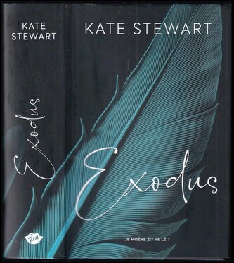 Exodus (Kate Stewart, 2022)